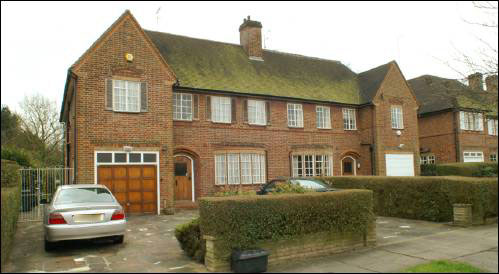 16 Chalton Drive
